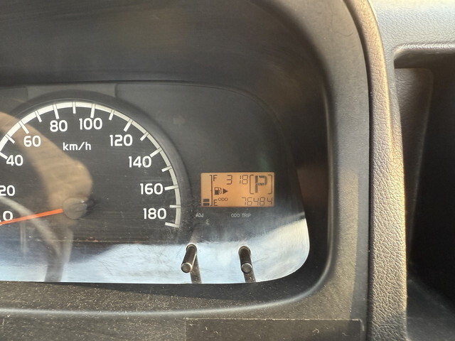 トヨタライトエース平ボディ小型（2t・3t）[写真20]