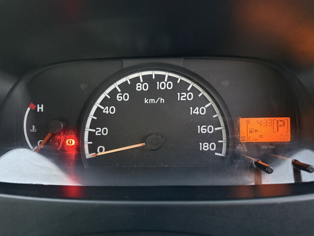 トヨタライトエース平ボディ小型（2t・3t）[写真24]