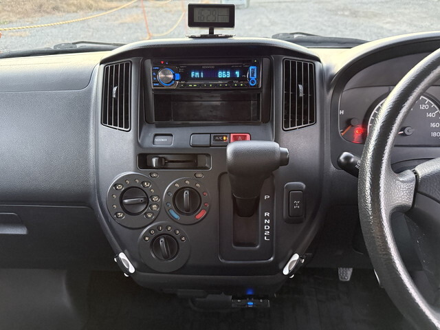 トヨタライトエース平ボディ小型（2t・3t）[写真26]