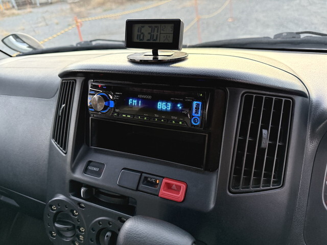 トヨタライトエース平ボディ小型（2t・3t）[写真27]