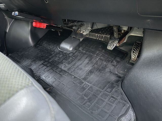 トヨタライトエース平ボディ小型（2t・3t）[写真30]