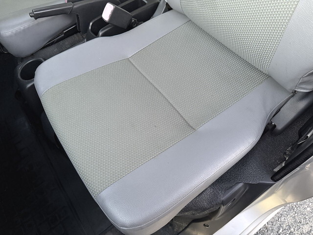 トヨタライトエース平ボディ小型（2t・3t）[写真35]