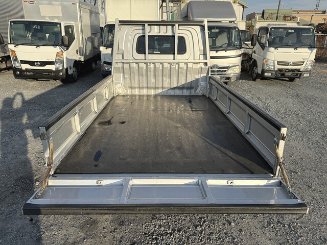 トヨタライトエース平ボディ小型（2t・3t）[写真07]