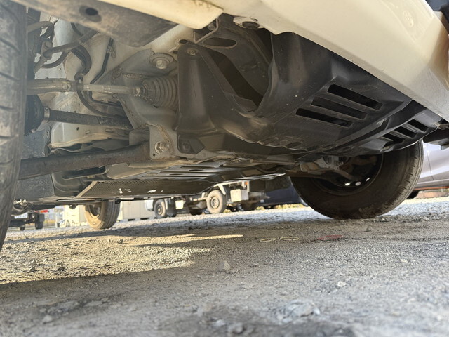 トヨタライトエース平ボディ小型（2t・3t）[写真13]