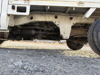 トヨタライトエース平ボディ小型（2t・3t）[写真16]