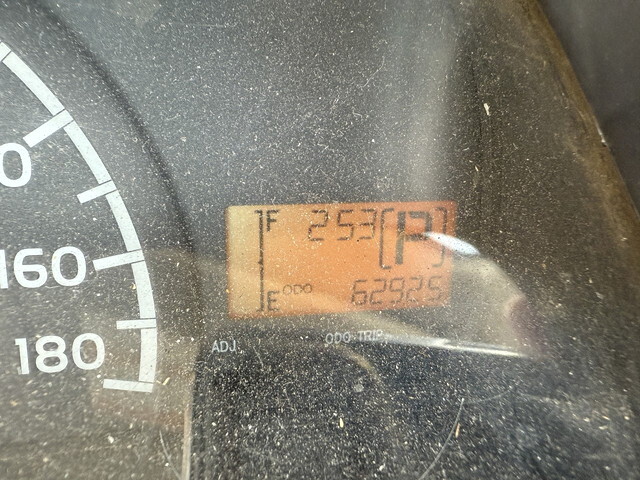 トヨタライトエース平ボディ小型（2t・3t）[写真18]