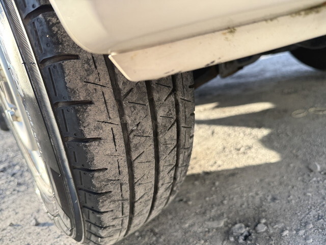 トヨタライトエース平ボディ小型（2t・3t）[写真20]