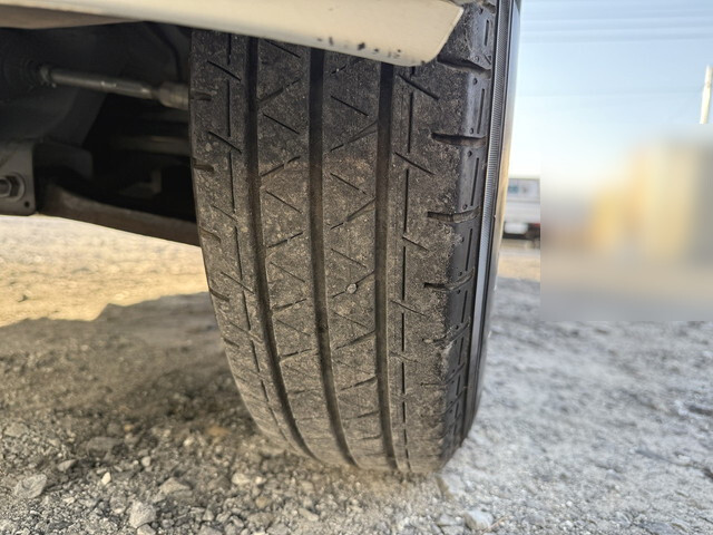 トヨタライトエース平ボディ小型（2t・3t）[写真22]