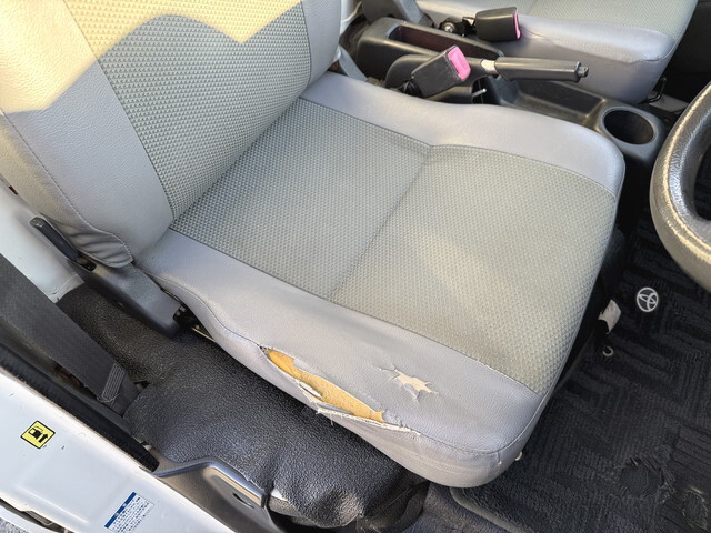 トヨタライトエース平ボディ小型（2t・3t）[写真26]