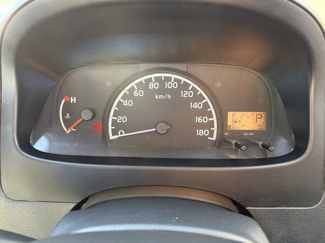 トヨタライトエース平ボディ小型（2t・3t）[写真28]