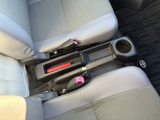 トヨタライトエース平ボディ小型（2t・3t）[写真31]