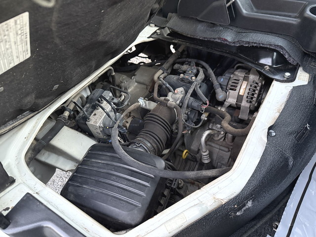 トヨタライトエース平ボディ小型（2t・3t）[写真38]