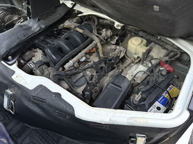 トヨタライトエース平ボディ小型（2t・3t）[写真39]