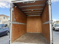 トヨタダイナパネルバン小型（2t・3t）[写真11]