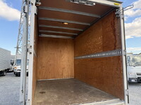 トヨタダイナパネルバン小型（2t・3t）[写真12]