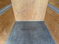 トヨタダイナパネルバン小型（2t・3t）[写真14]