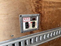 トヨタダイナパネルバン小型（2t・3t）[写真15]