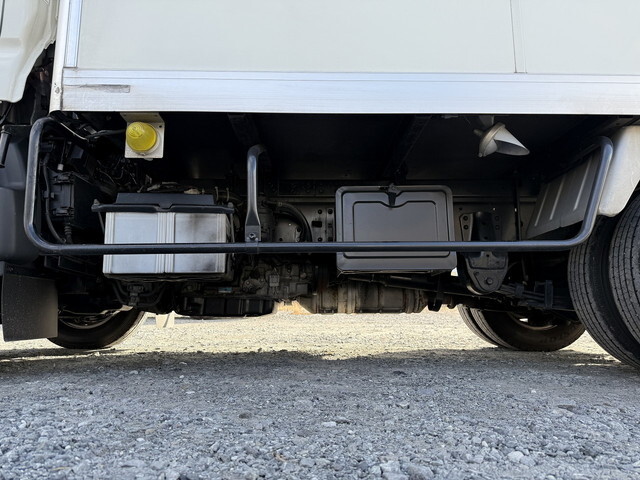 トヨタダイナパネルバン小型（2t・3t）[写真23]