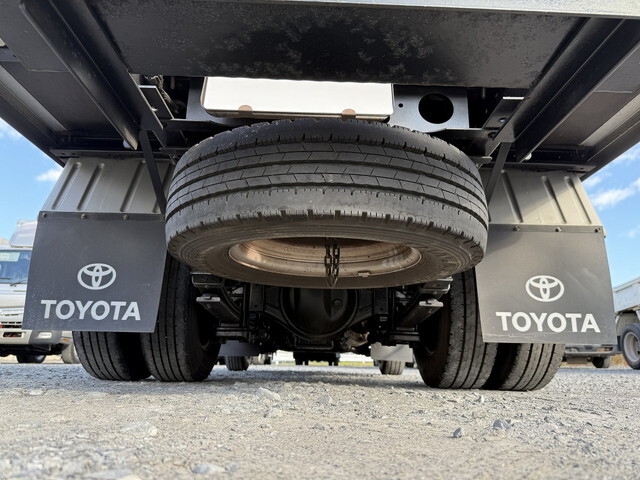 トヨタダイナパネルバン小型（2t・3t）[写真24]