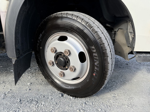 トヨタダイナパネルバン小型（2t・3t）[写真26]