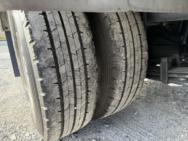 トヨタダイナパネルバン小型（2t・3t）[写真27]