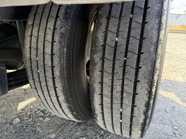 トヨタダイナパネルバン小型（2t・3t）[写真29]