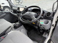 トヨタダイナパネルバン小型（2t・3t）[写真33]