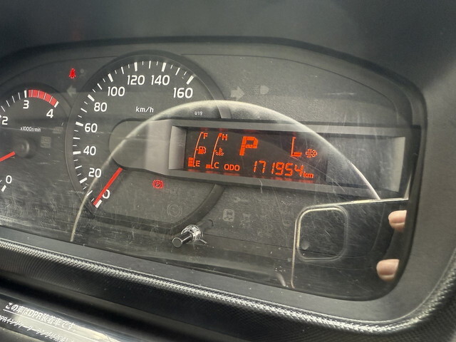 トヨタダイナパネルバン小型（2t・3t）[写真33]