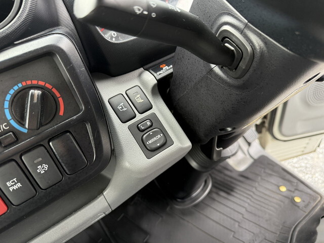 トヨタダイナパネルバン小型（2t・3t）[写真34]