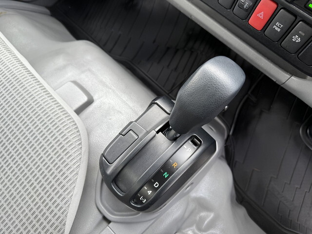 トヨタダイナパネルバン小型（2t・3t）[写真36]