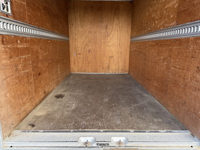 トヨタダイナパネルバン小型（2t・3t）[写真09]