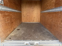 トヨタダイナパネルバン小型（2t・3t）[写真10]