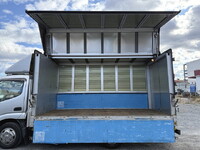 トヨタトヨエースアルミウイング小型（2t・3t）[写真15]