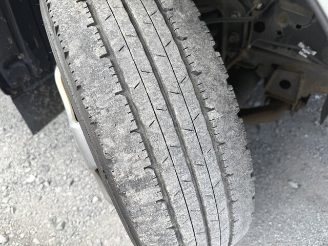 トヨタトヨエースアルミウイング小型（2t・3t）[写真27]