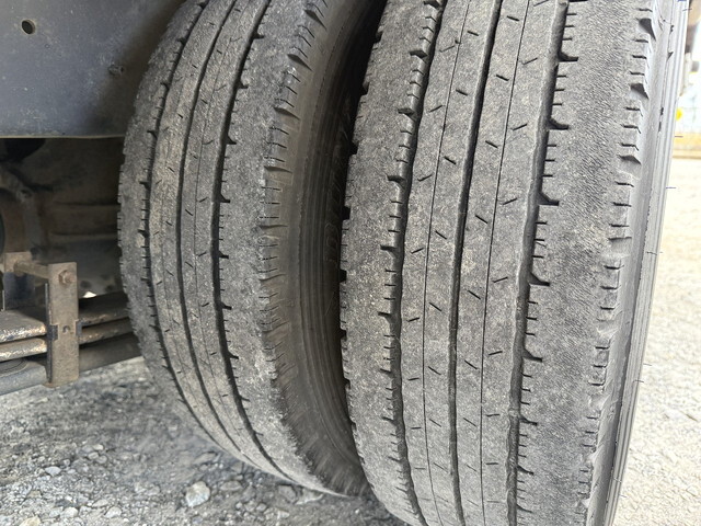 トヨタトヨエースアルミウイング小型（2t・3t）[写真28]