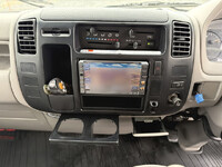 トヨタトヨエースアルミウイング小型（2t・3t）[写真33]