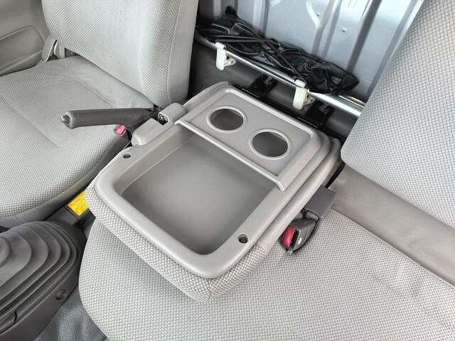 トヨタトヨエースアルミウイング小型（2t・3t）[写真39]