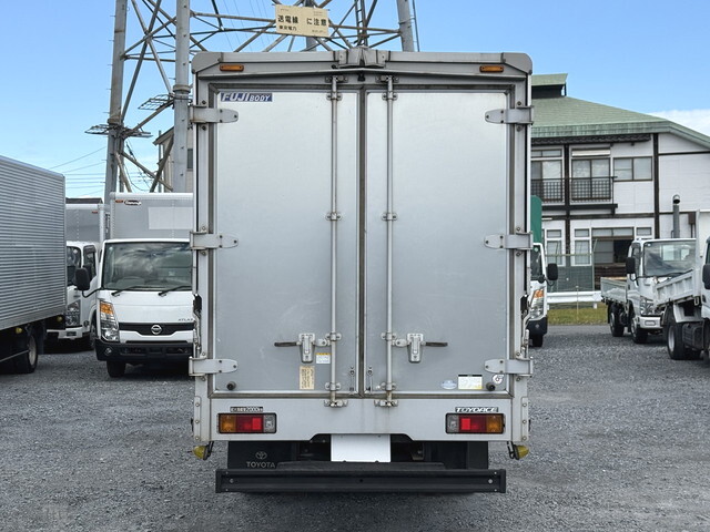 トヨタトヨエースアルミウイング小型（2t・3t）[写真06]