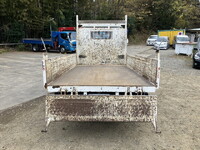 三菱ふそうキャンターダンプ小型（2t・3t）[写真11]