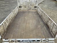 三菱ふそうキャンターダンプ小型（2t・3t）[写真12]