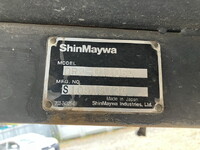 三菱ふそうキャンターダンプ小型（2t・3t）[写真13]