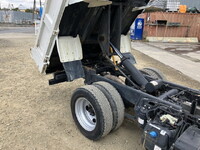 三菱ふそうキャンターダンプ小型（2t・3t）[写真15]