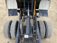 三菱ふそうキャンターダンプ小型（2t・3t）[写真16]