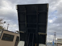 三菱ふそうキャンターダンプ小型（2t・3t）[写真17]