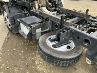 三菱ふそうキャンターダンプ小型（2t・3t）[写真19]