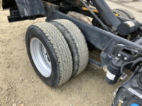 三菱ふそうキャンターダンプ小型（2t・3t）[写真20]