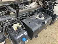 三菱ふそうキャンターダンプ小型（2t・3t）[写真21]