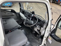 三菱ふそうキャンターダンプ小型（2t・3t）[写真25]