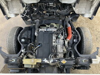 三菱ふそうキャンターダンプ小型（2t・3t）[写真28]