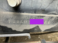 三菱ふそうキャンターダンプ小型（2t・3t）[写真29]